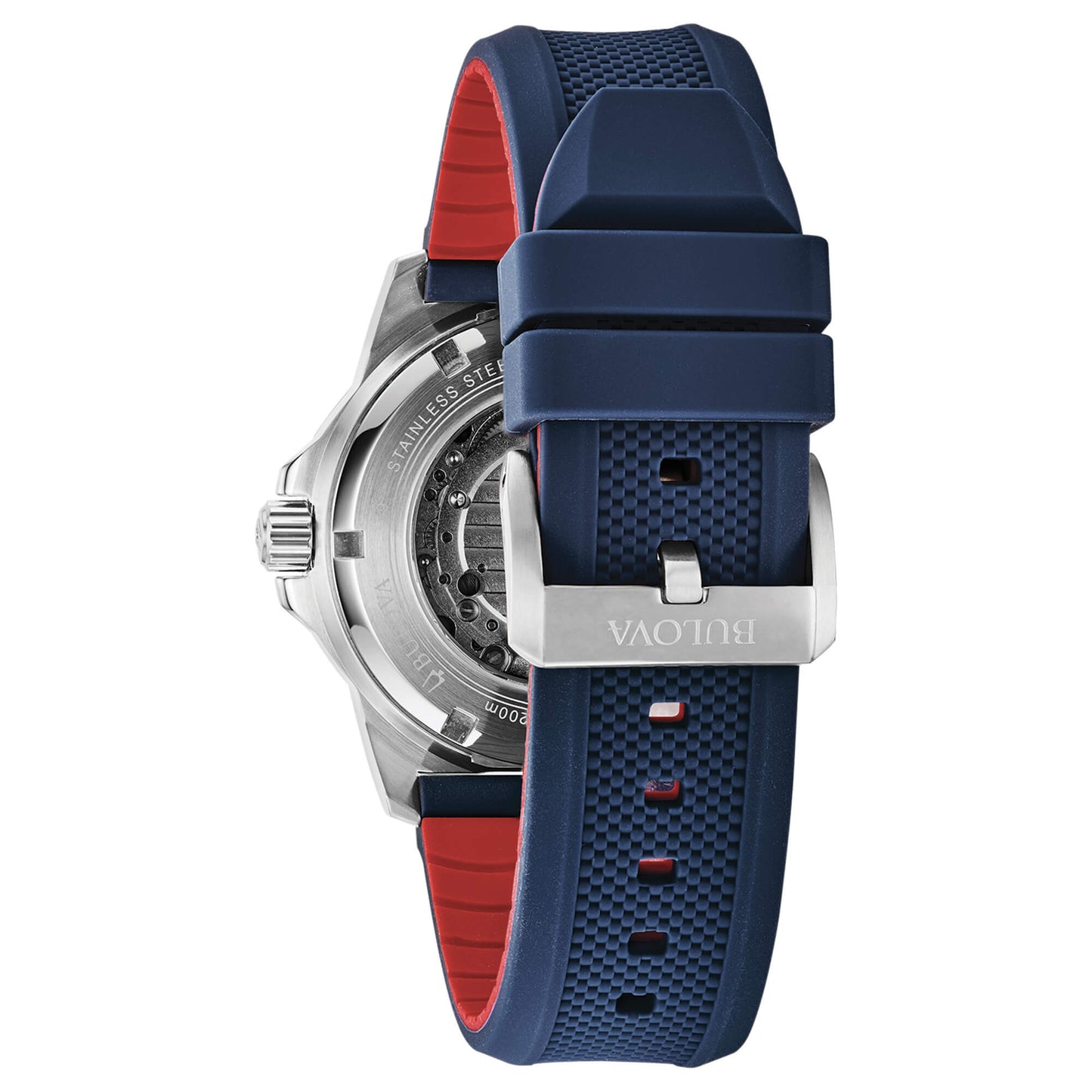 BULOVA - Orologio Marine Star Automatic