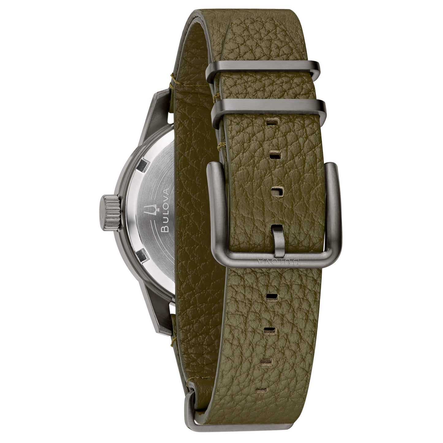 BULOVA - Orologio Hack Watch