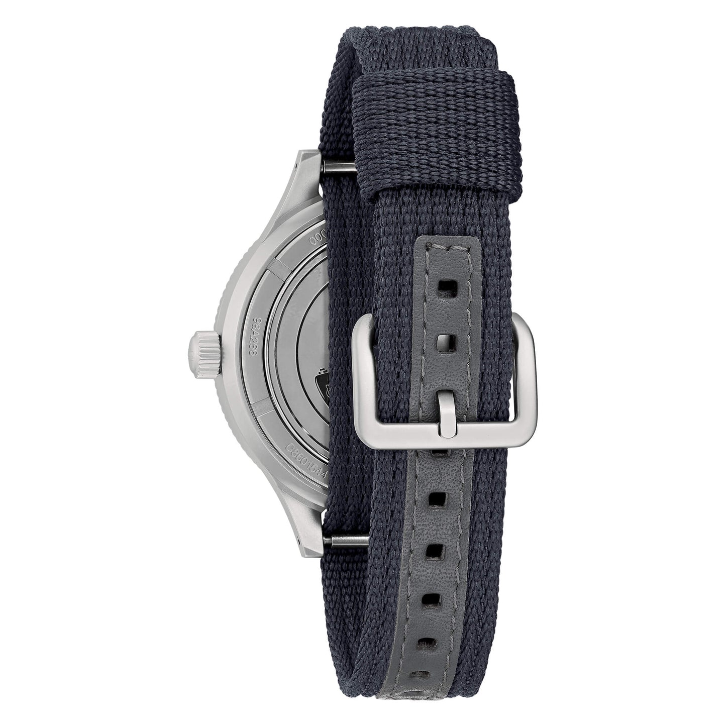 BULOVA - Mil Ship watch