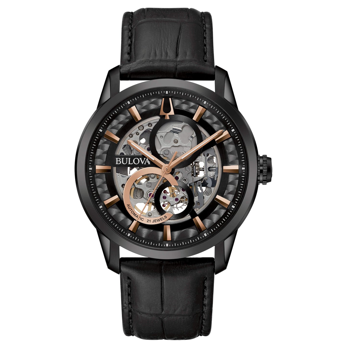 BULOVA - Orologio Sutton
