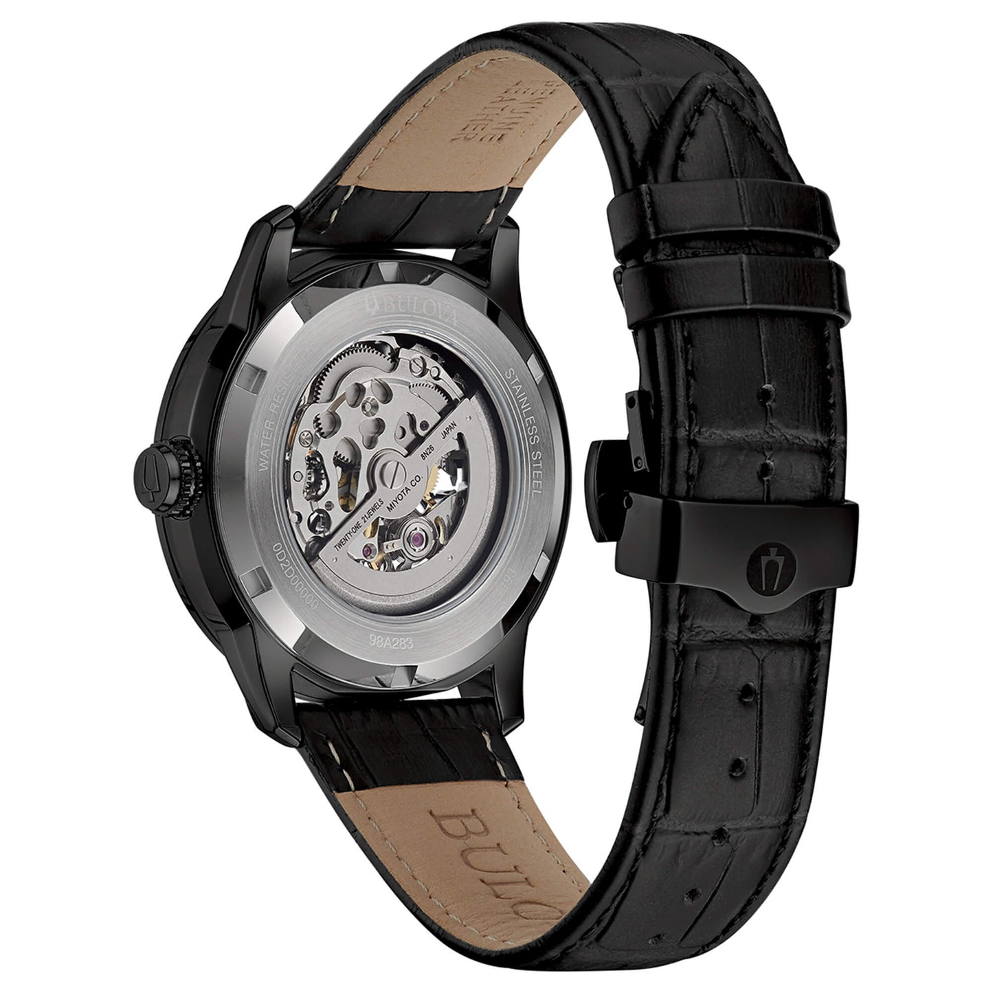 BULOVA - Orologio Sutton