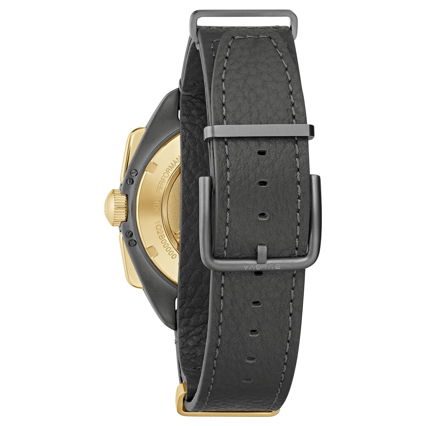 BULOVA - Orologio Luna LE