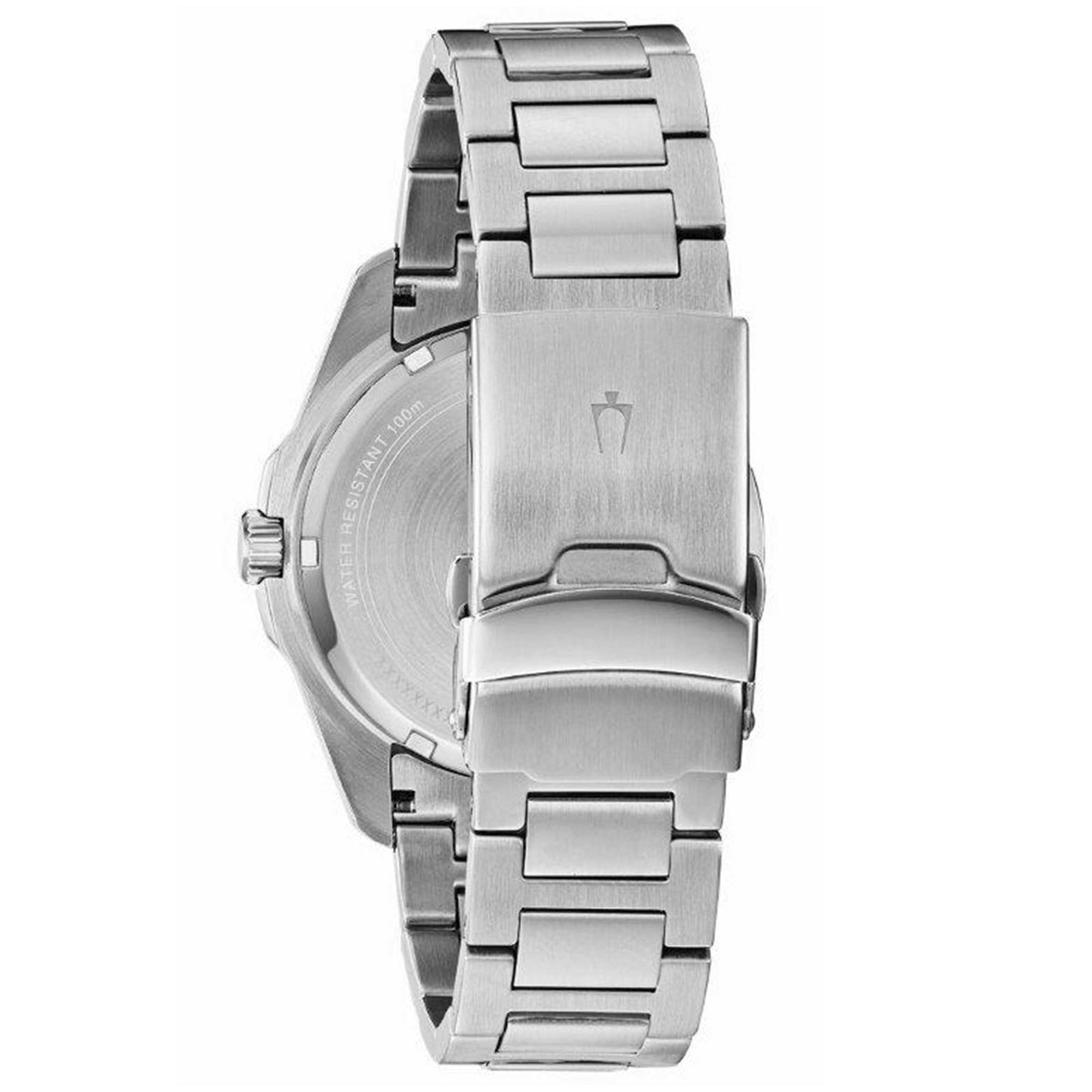 BULOVA - Orologio Marine Star