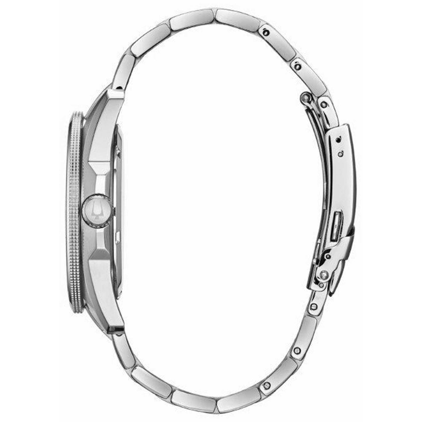 BULOVA - Orologio Marine Star