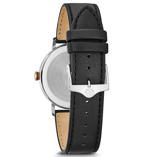 Bulova - Aerojet watch