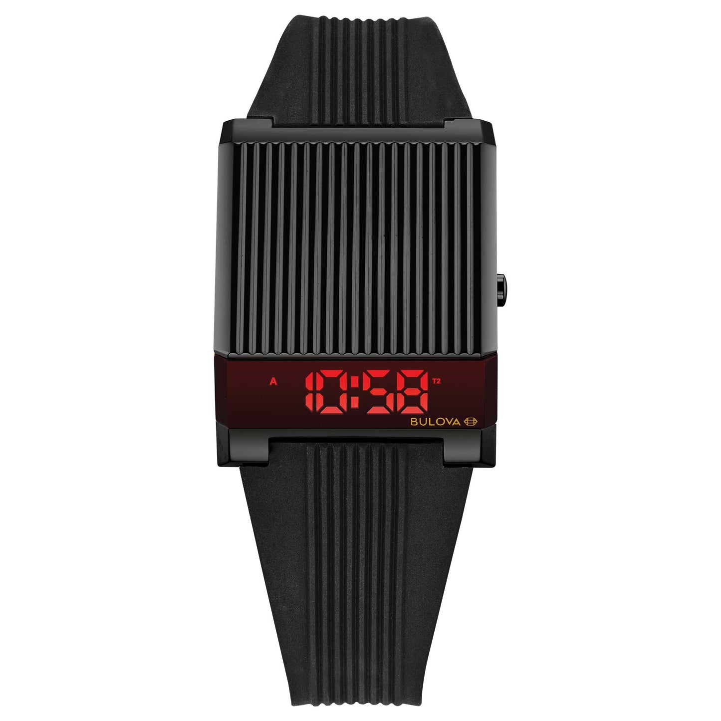 Bulova - Computron