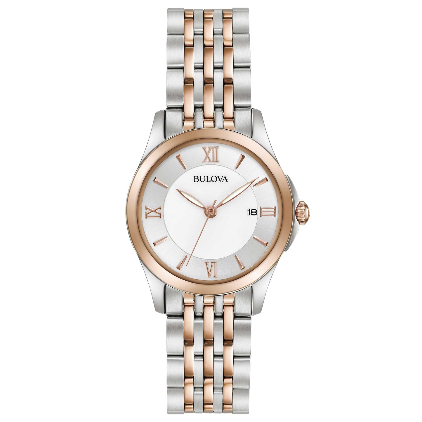 Bulova - Orologio donna 98M125