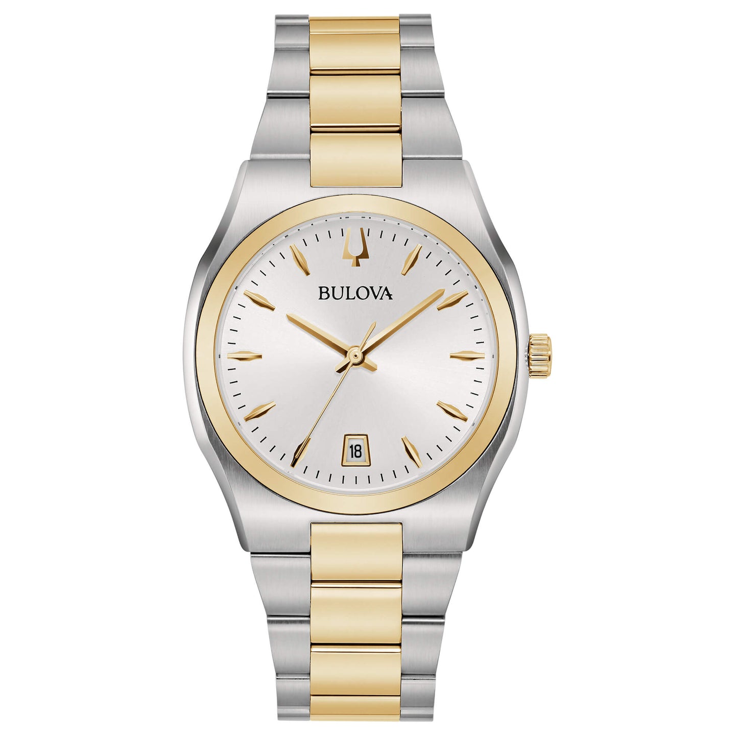 BULOVA - Orologio Surveyor Donna