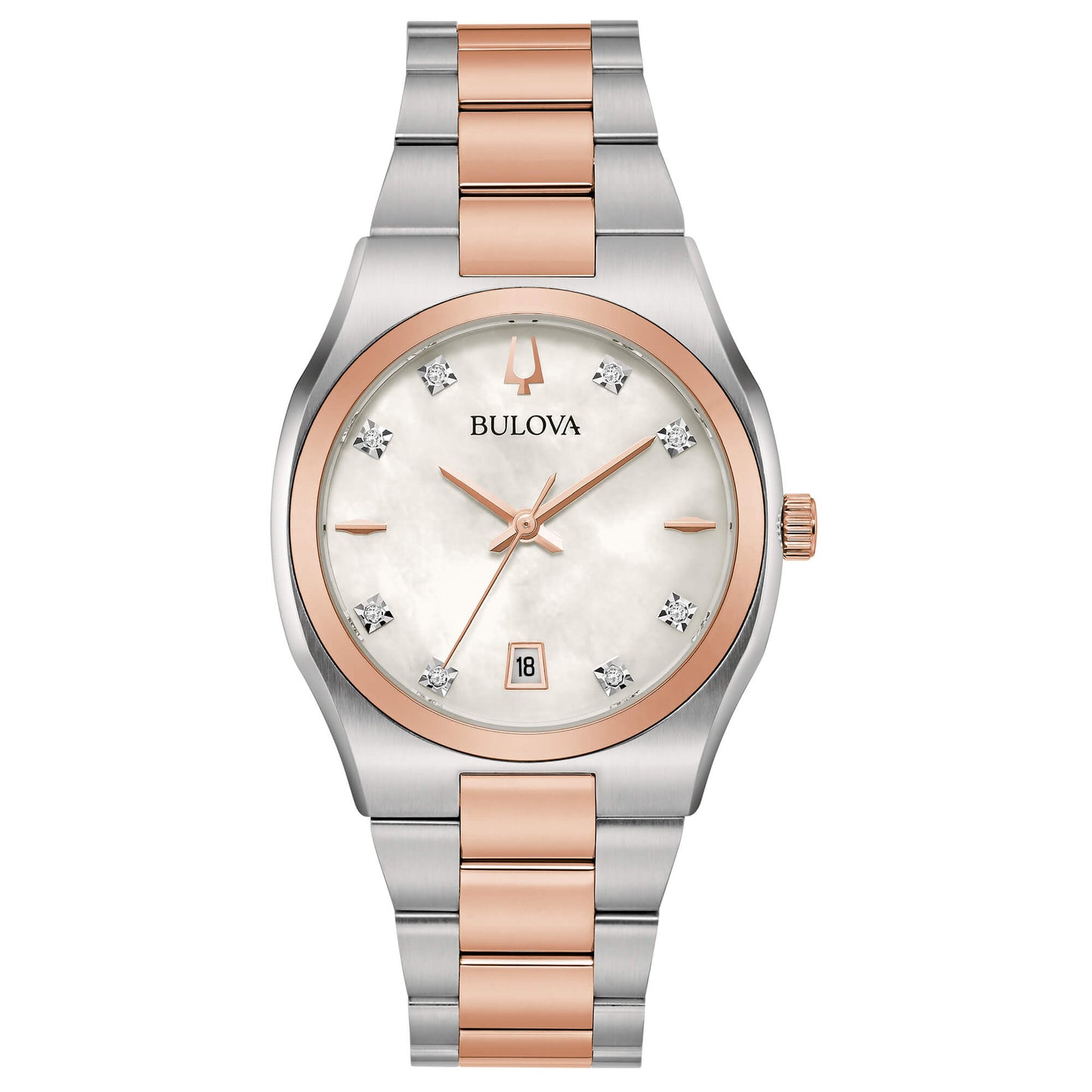 Bulova - Orologio Surveyor Lady