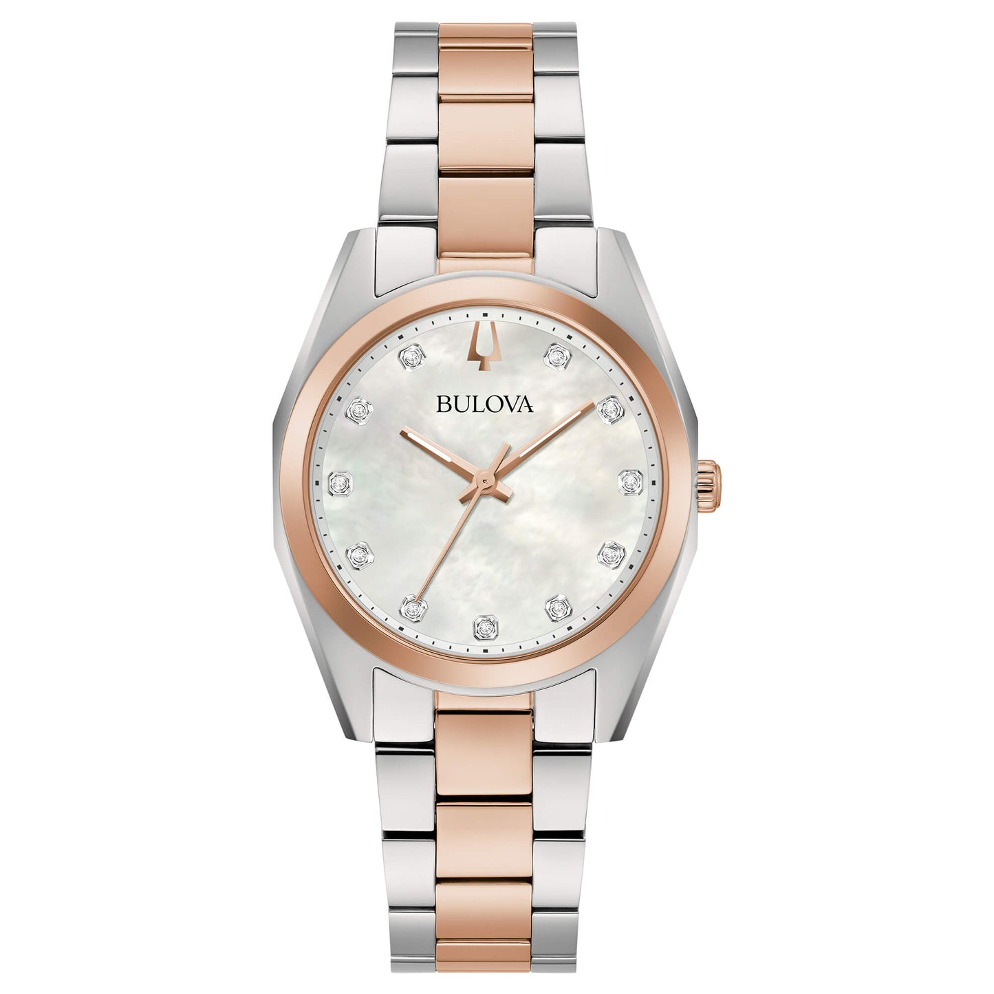 BULOVA - Orologio Surveyor Donna
