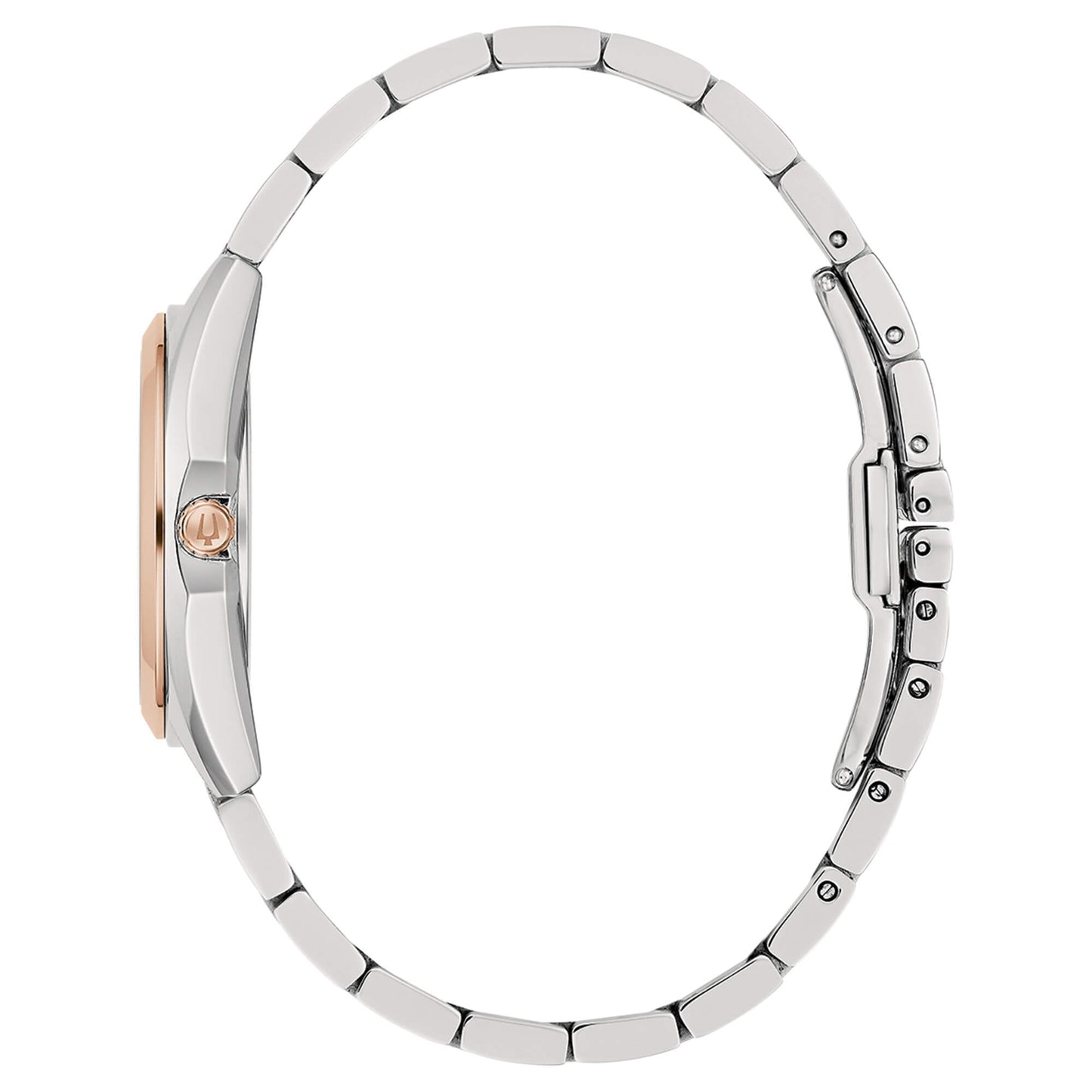 BULOVA - Orologio Surveyor Donna