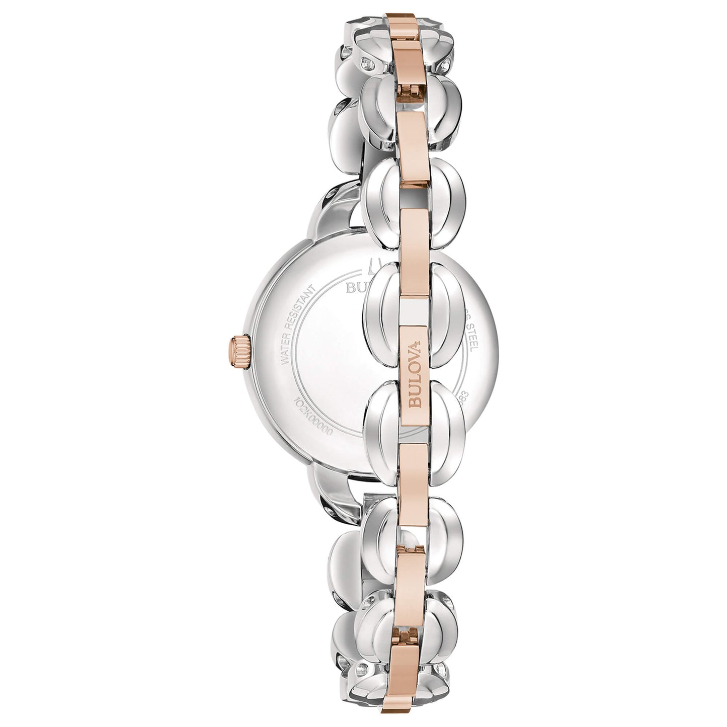 Bulova - Orologio Classic Diamonds