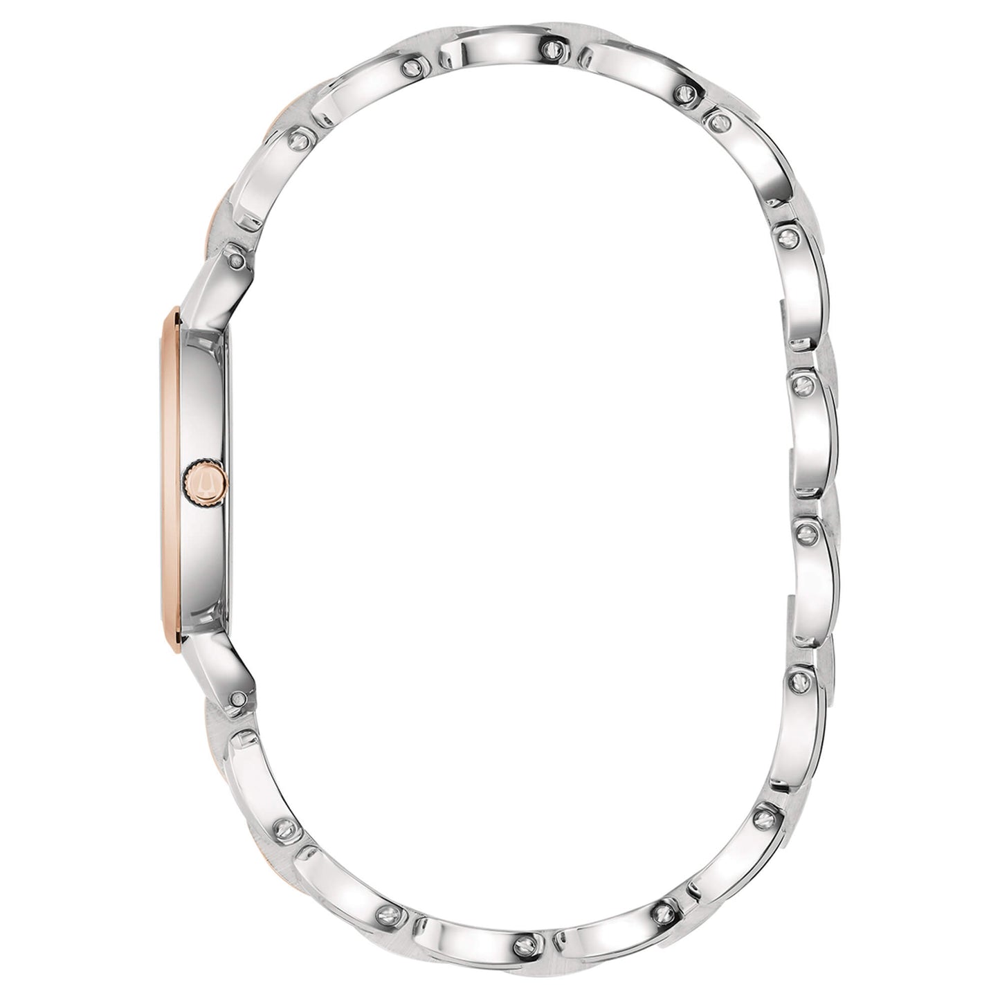 Bulova - Orologio Classic Diamonds