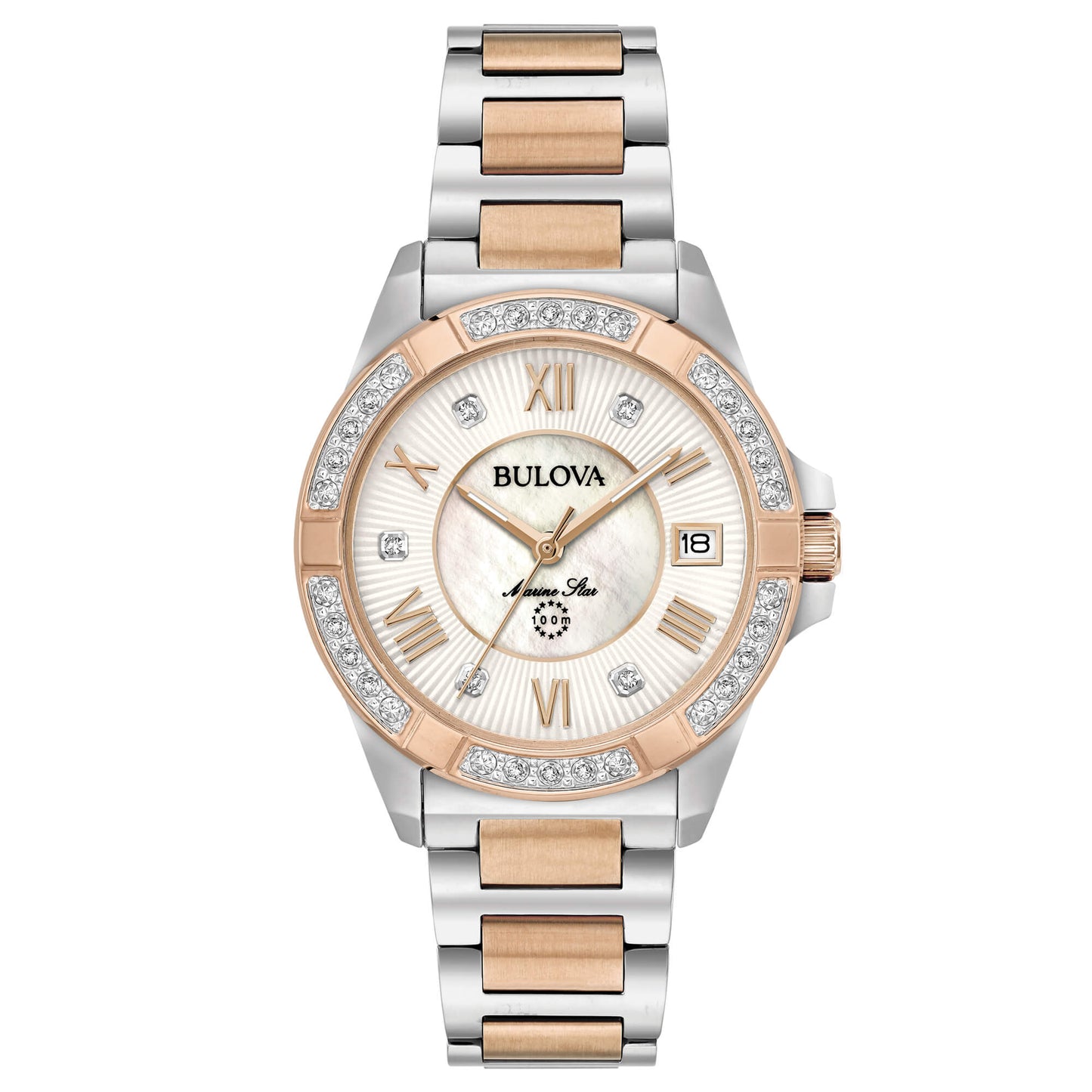 Bulova - Women's Watch MS