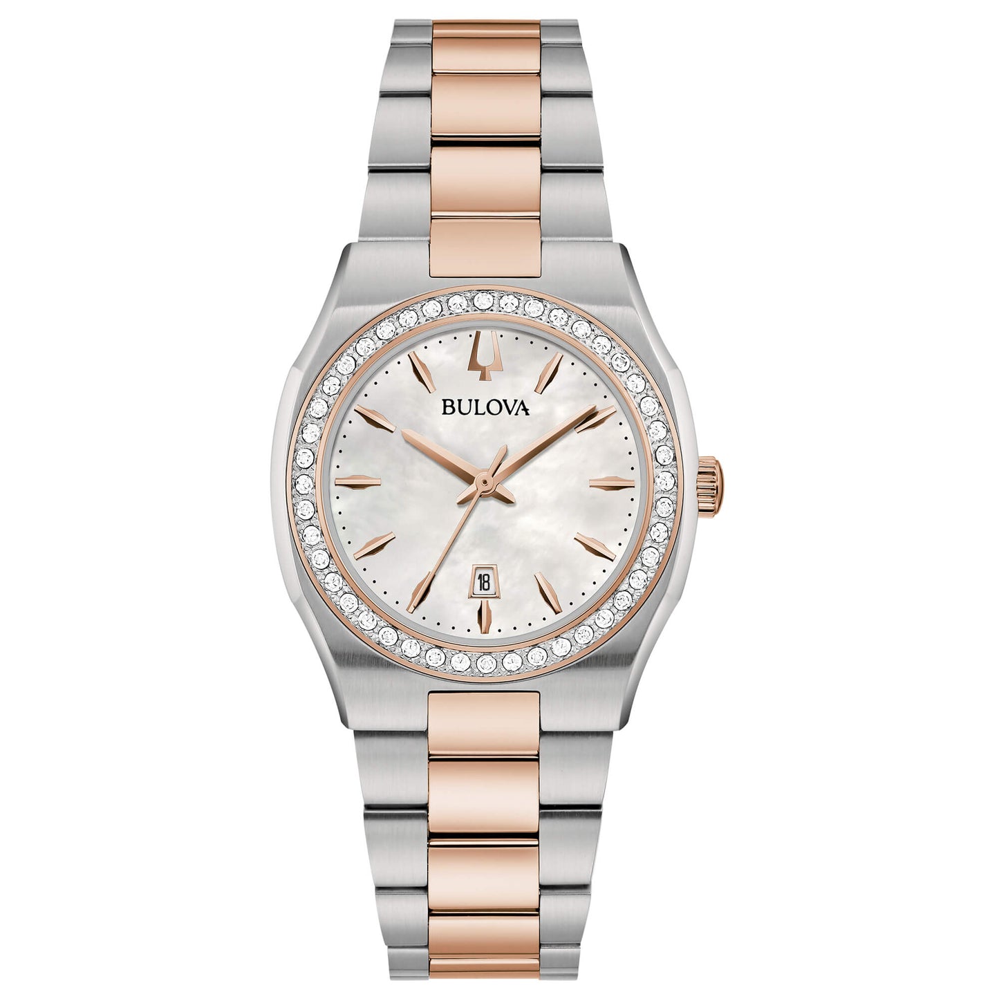 BULOVA - Surveyor watch