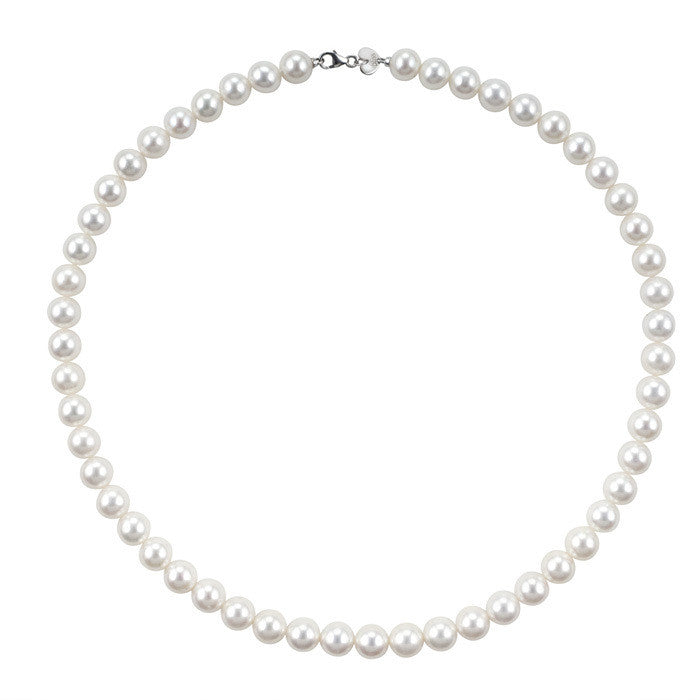 BLISS - Pearl Necklace