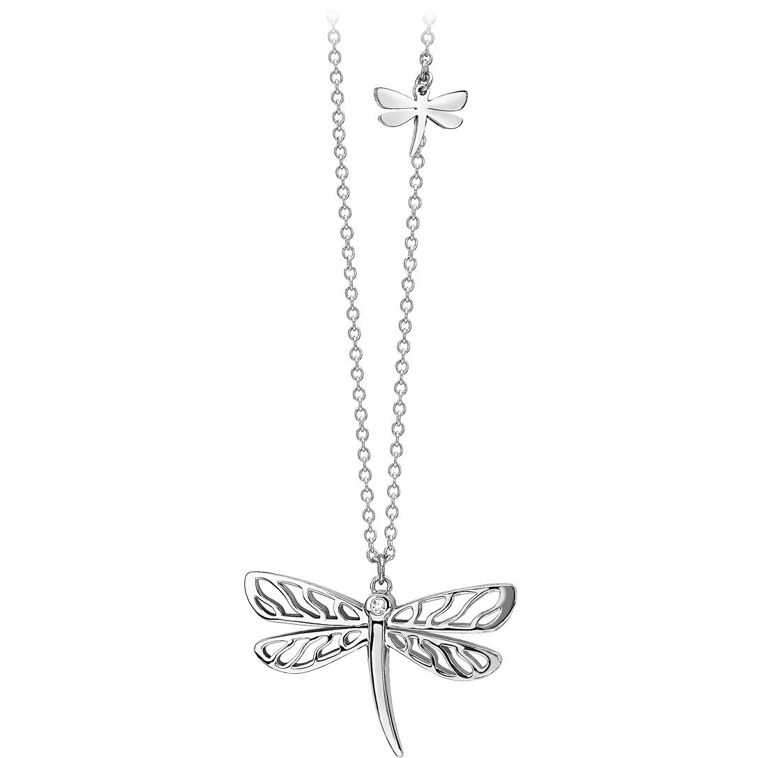2JEWELS DONNA - Collana Libellule