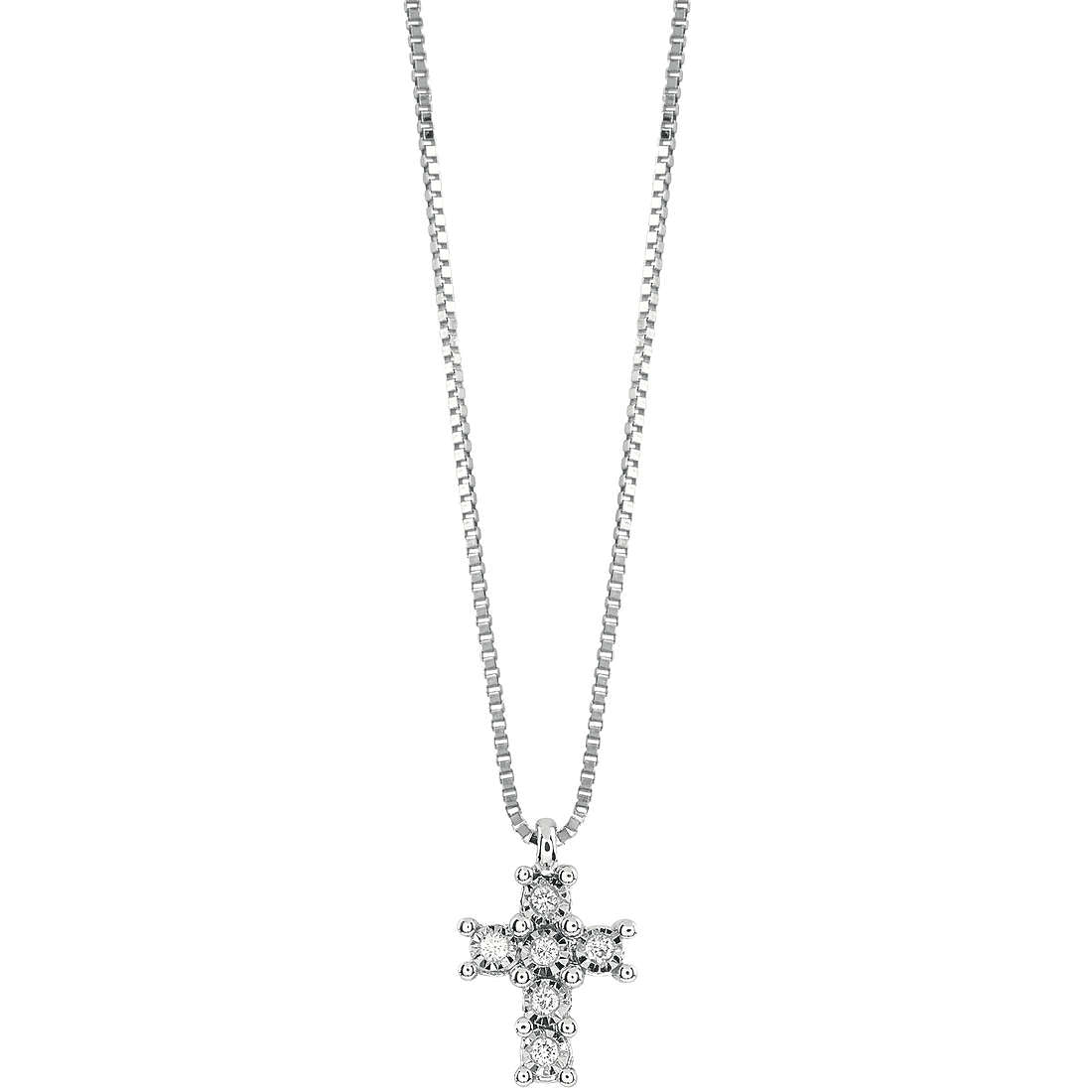 BLISS - Collana Croce