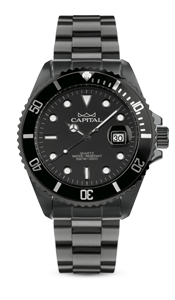 Capital - Orologio Uomo AX837