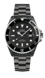 Capital - Orologio Uomo AX837