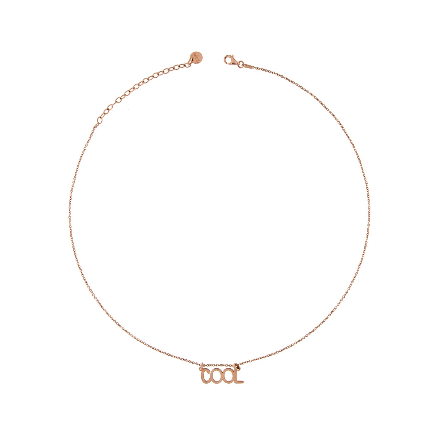 RUE DES MILLE - COOL necklace