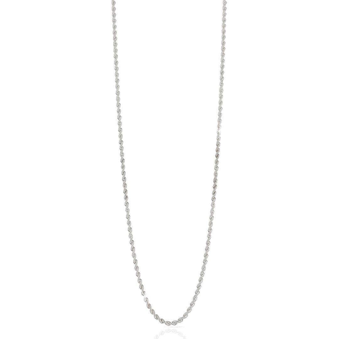 UNOAERRE - Long Bronze Necklace