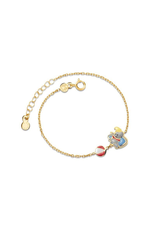 LeBebè - Bracciale Dumbo