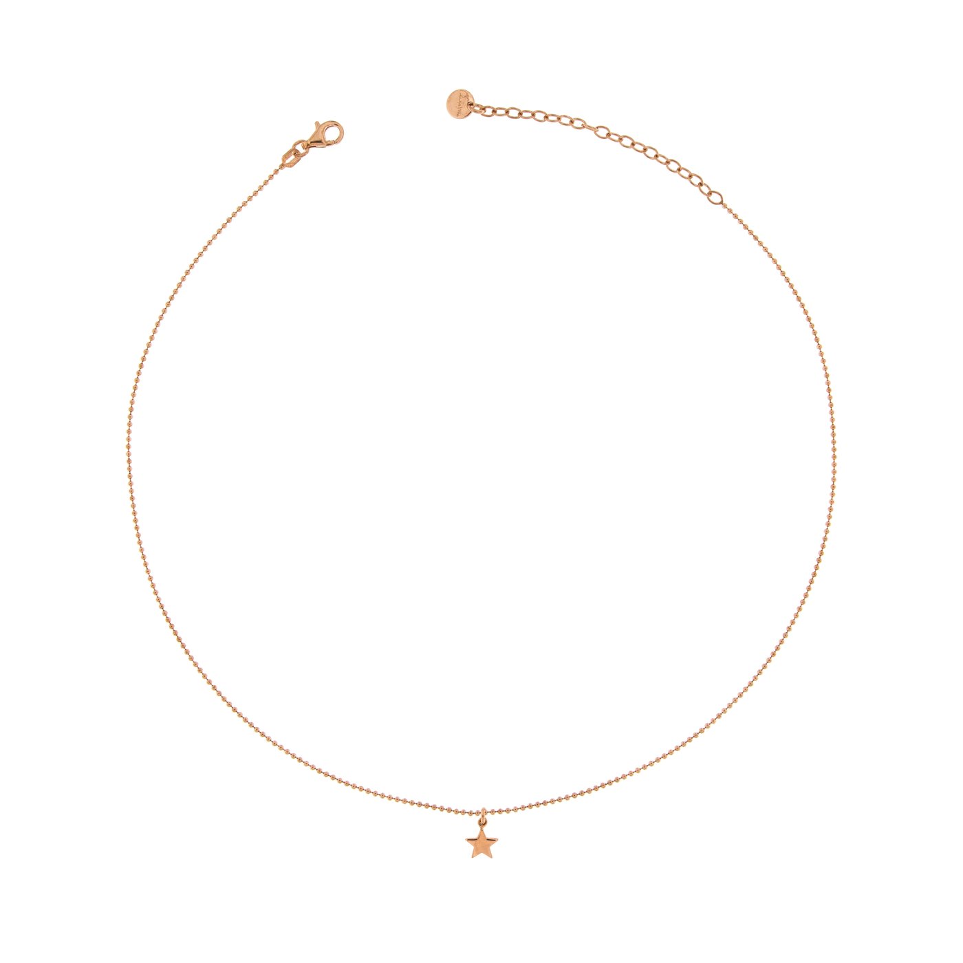 RUE DES MILLE - Collana Stella
