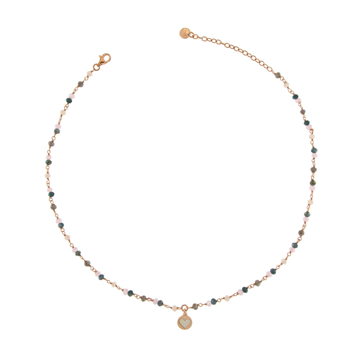 RUE DES MILLE - Collana Gipsy