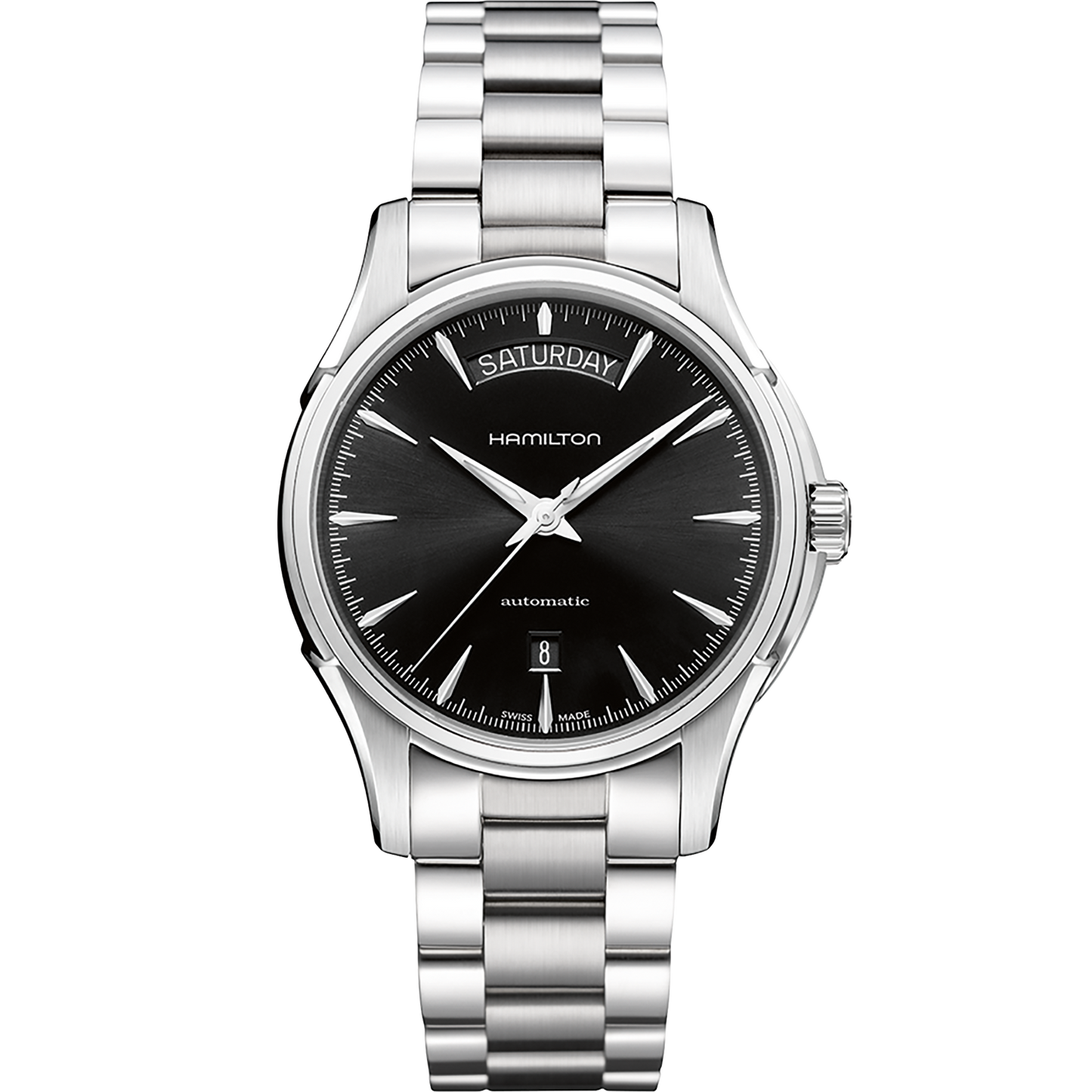 HAMILTON - Jazzmaster Day Date Auto