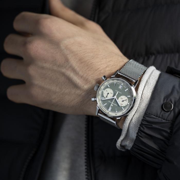 HAMILTON - American Classic Intra-Matic Auto Chrono 40mm