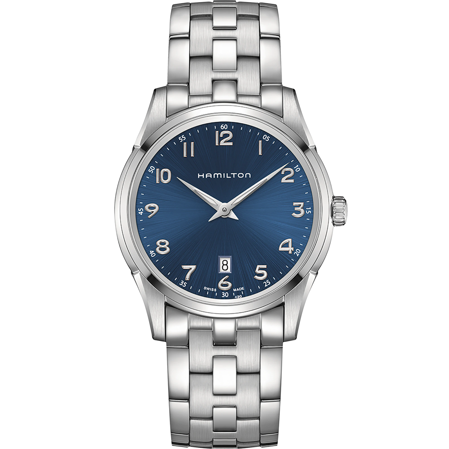 HAMILTON - Jazzmaster Thinline Quartz