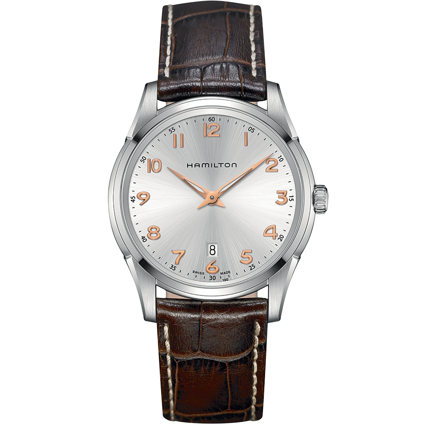 HAMILTON - Jazzmaster Thinline Quartz