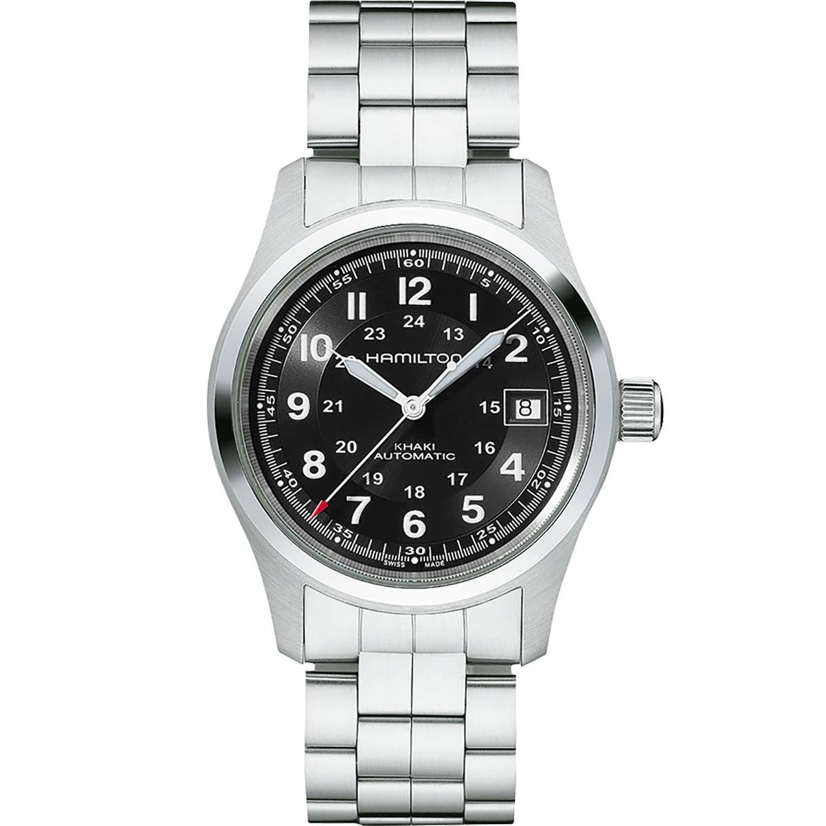 HAMILTON - Orologio Khaki Field Auto