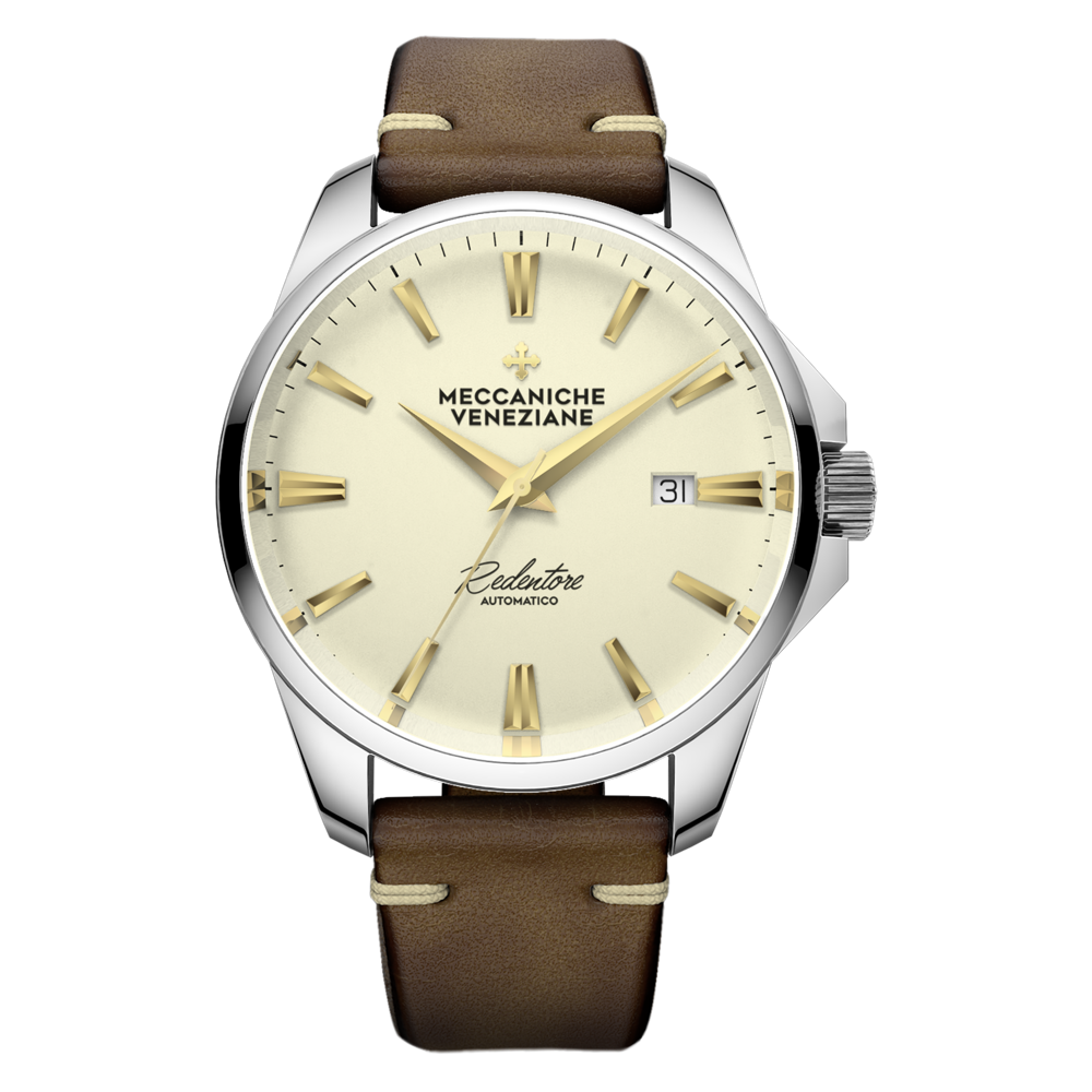 MECCANICHE VENEZIANE - REDENTORE Ø40mm - 1301003