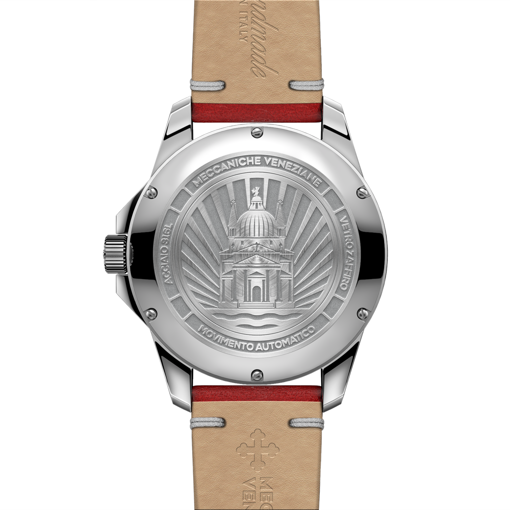 MECCANICHE VENEZIANE - REDENTORE Ø40mm - 1301004