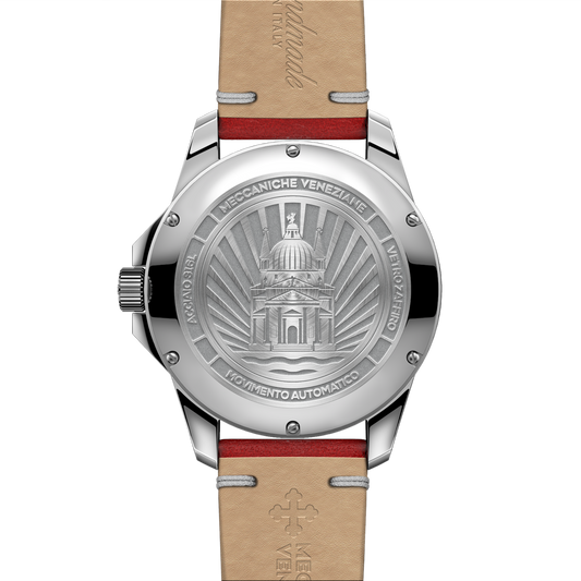 MECCANICHE VENEZIANE - REDENTORE Ø40mm - 1301004