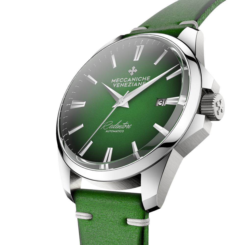 MECCANICHE VENEZIANE - REDENTORE Ø40mm - 1301005