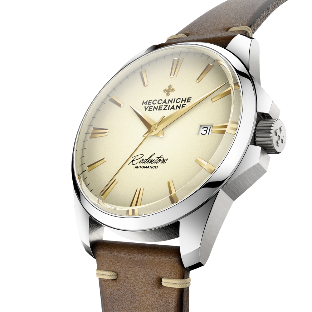 MECCANICHE VENEZIANE - REDENTORE Ø40mm - 1301003