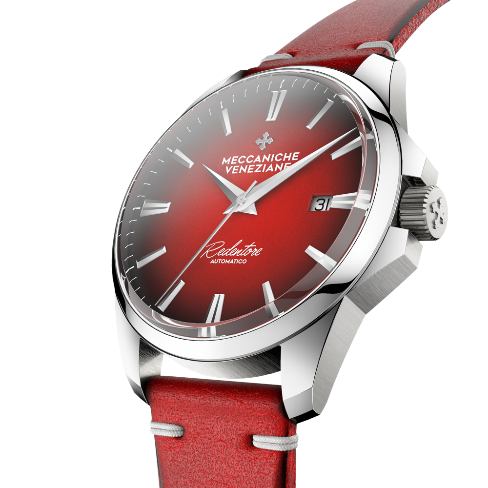 MECCANICHE VENEZIANE - REDENTORE Ø40mm - 1301004