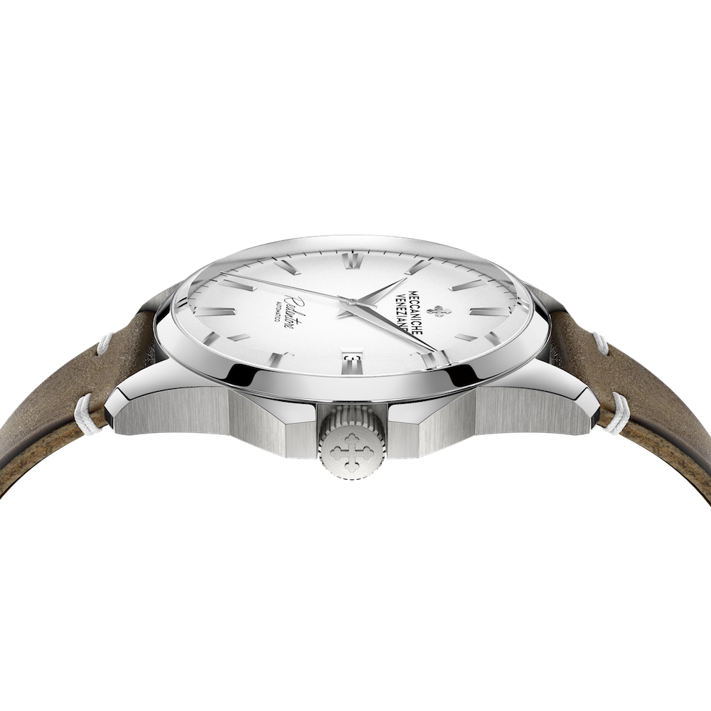 MECCANICHE VENEZIANE- REDENTORE Ø40mm - 1301001