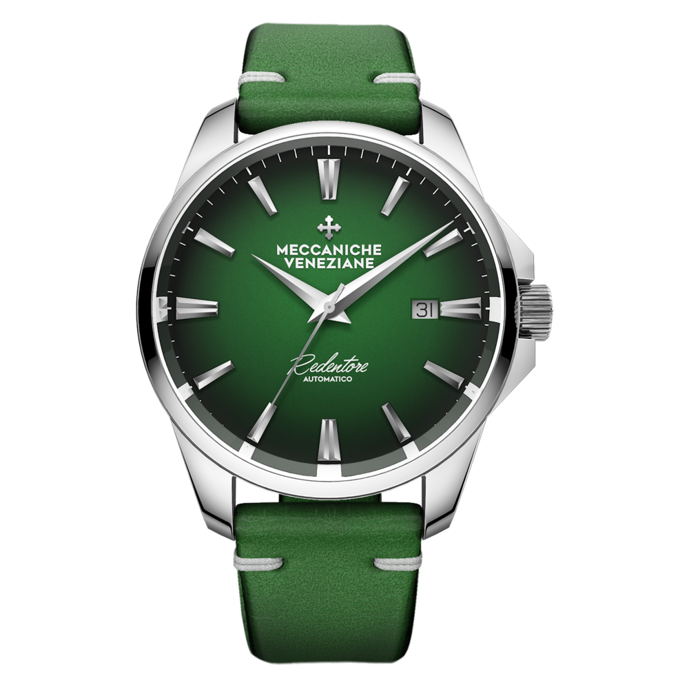 MECCANICHE VENEZIANE - REDENTORE Ø40mm - 1301005