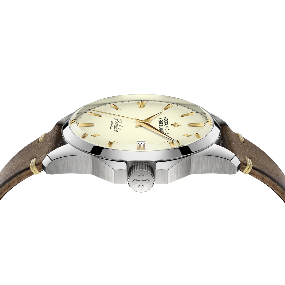 MECCANICHE VENEZIANE - REDENTORE Ø40mm - 1301003