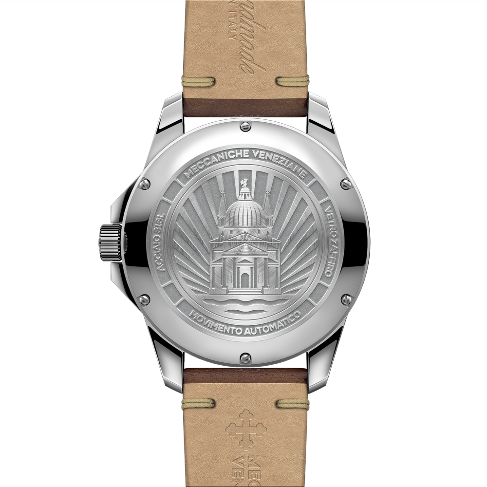 MECCANICHE VENEZIANE - REDENTORE Ø40mm - 1301003