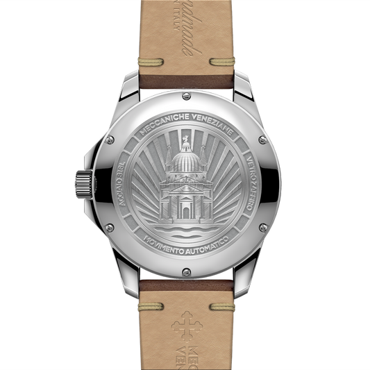 MECCANICHE VENEZIANE - REDENTORE Ø40mm - 1301003