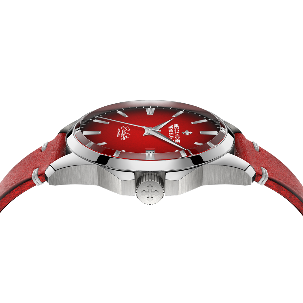 MECCANICHE VENEZIANE - REDENTORE Ø40mm - 1301004