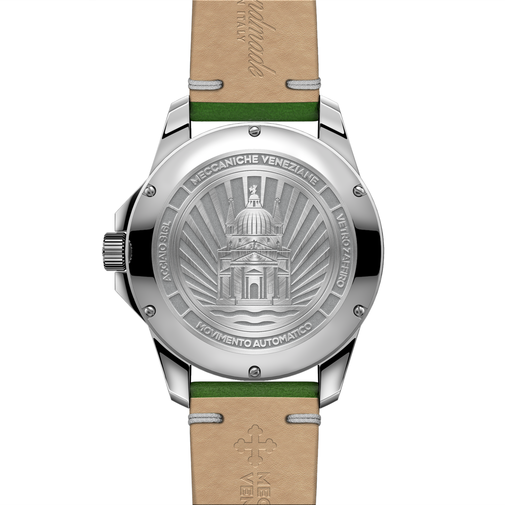 MECCANICHE VENEZIANE - REDENTORE Ø40mm - 1301005