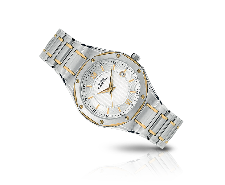 Capital - Orologio Uomo AX281