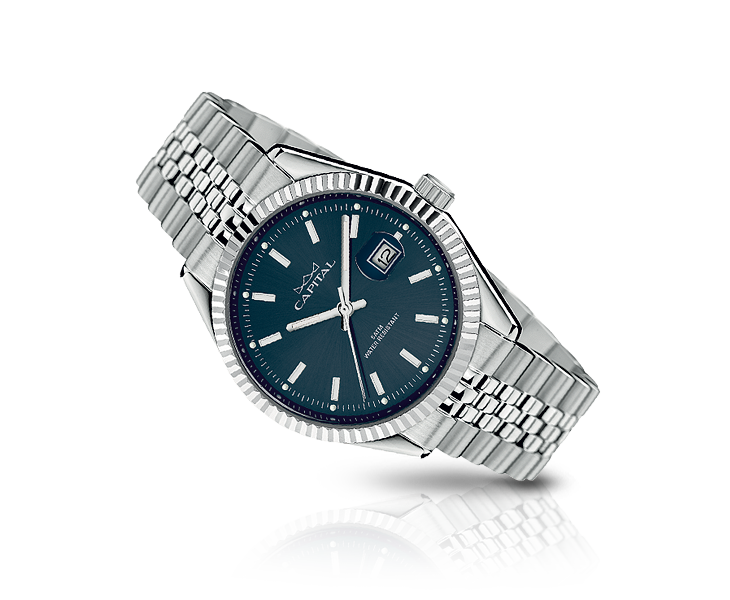 CAPITAL - Orologio Toujours