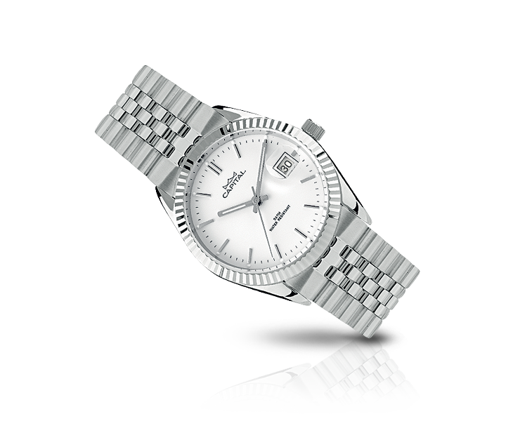 CAPITAL - Orologio Toujours